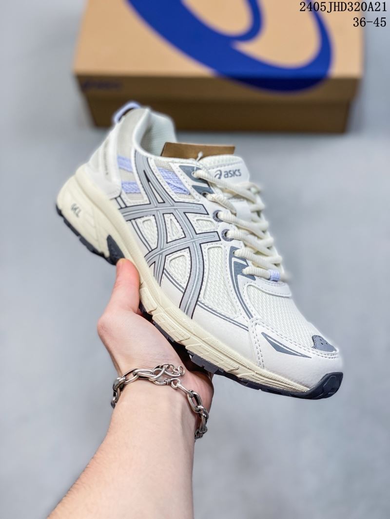 Asics Shoes